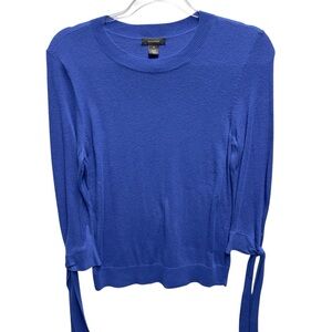 Halogen Cashmere Knit Sweater